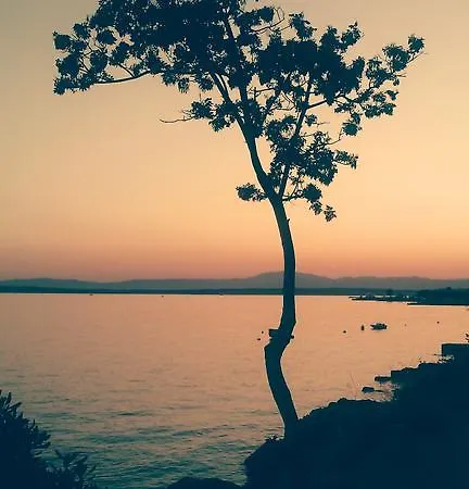 Apartman Cindric Selce