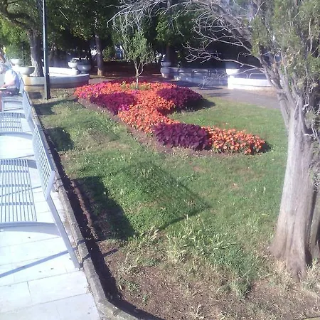 Cindric Apartman Selce