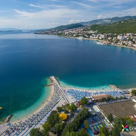 Apartamento Cindric Selce