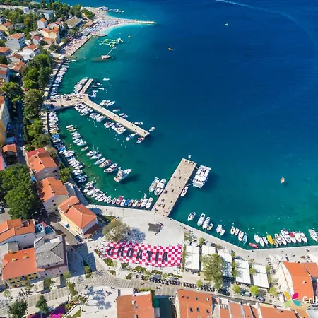 Apartman Cindric Selce