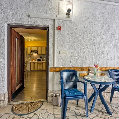 Cindric Apartman Selce