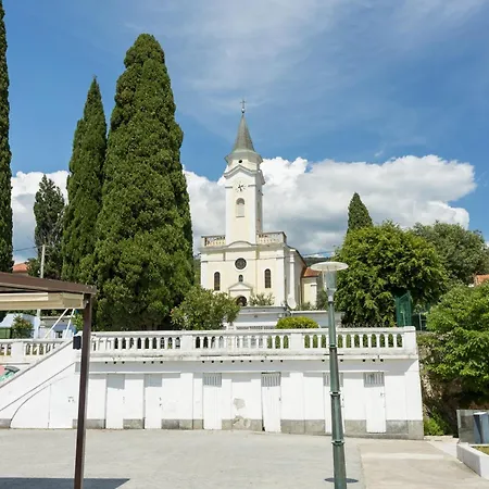 Apartman Cindric