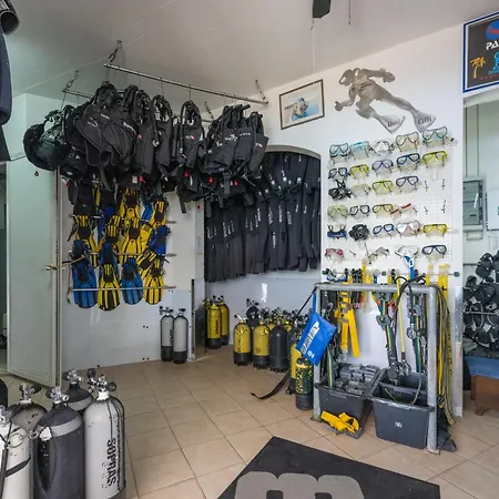 Apartman Cindric *