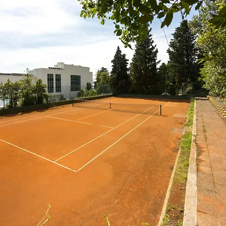 Apartamento Cindric Selce