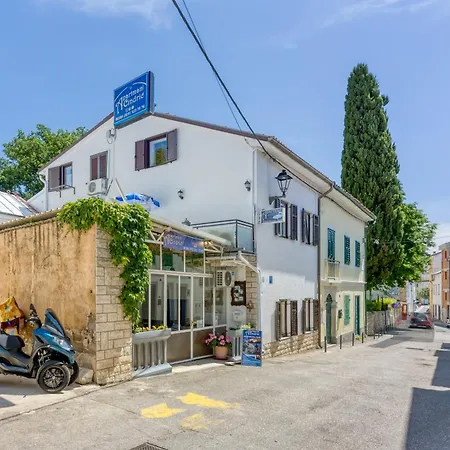Apartamento Cindric Selce