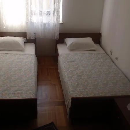 Apartman Cindric