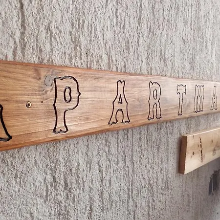 Cindric Apartamento *