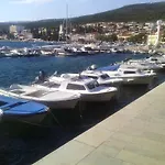 Cindric Apartman Selce