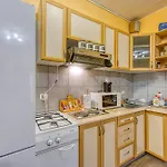 Cindric Apartman *