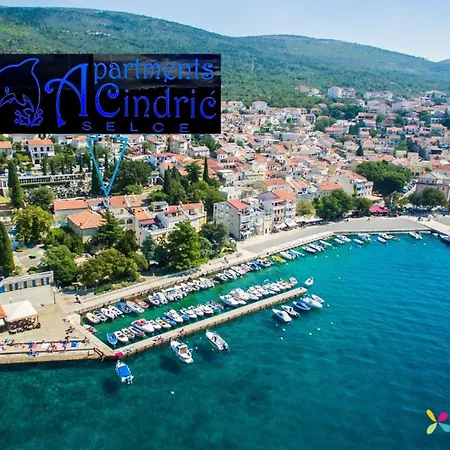 Cindric Apartment *