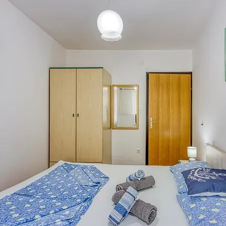 Cindric Apartment