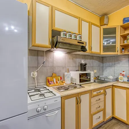 Cindric Apartment *