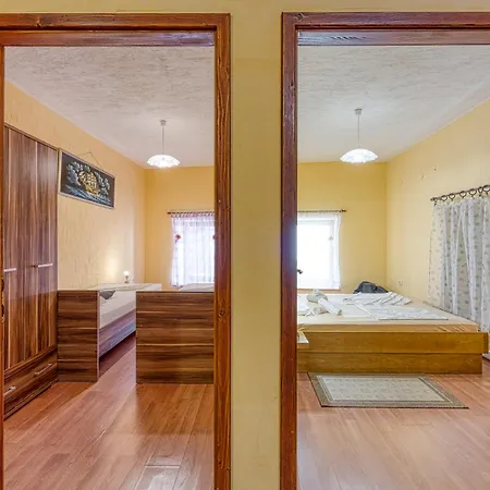 Apartment Cindric *