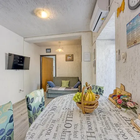Cindric Apartment *