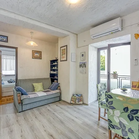Apartment Cindric *