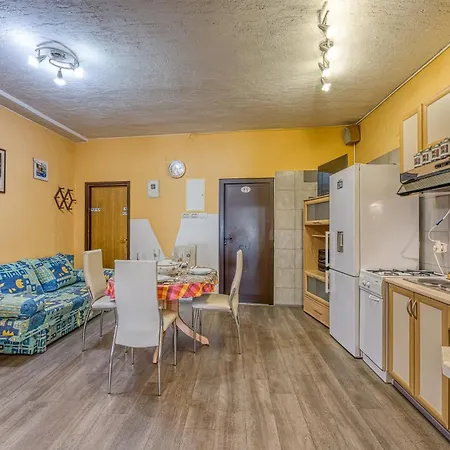 Apartment Cindric