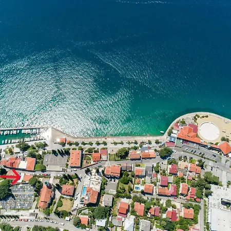 Apartman Cindric *