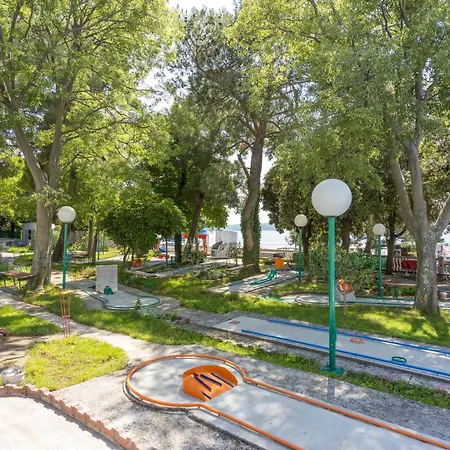 Cindric Apartment Selce