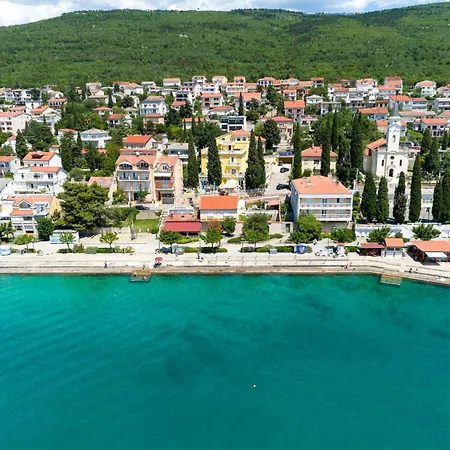 Apartment Cindric Selce