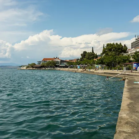 Cindric Appartement *