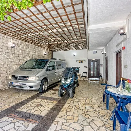 Cindric Apartment