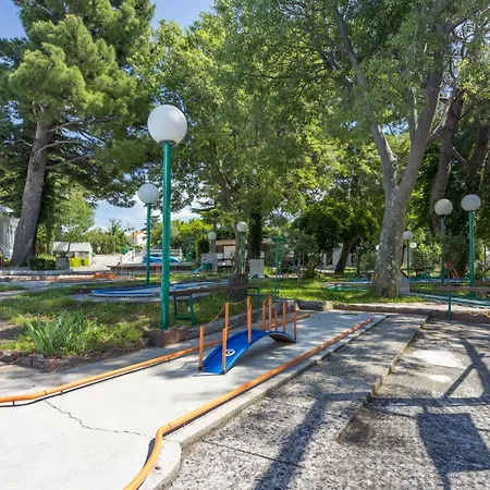 Appartement Cindric Selce