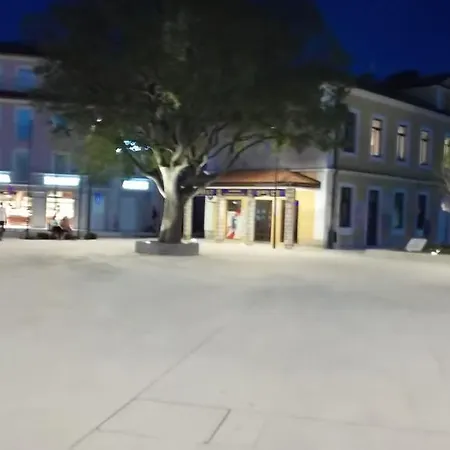 Lägenhet Cindric Selce