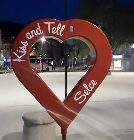 Cindric Lägenhet Selce