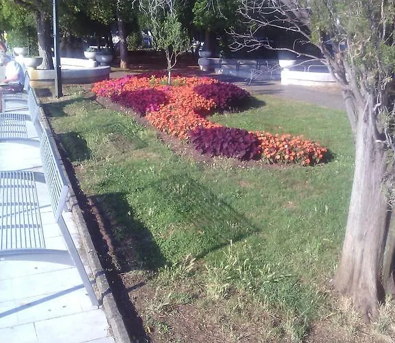 Cindric 아파트 셀스