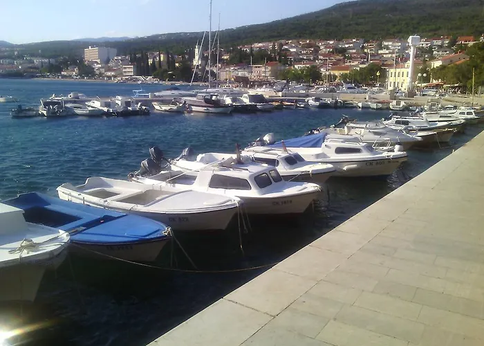 Cindric 아파트 셀스