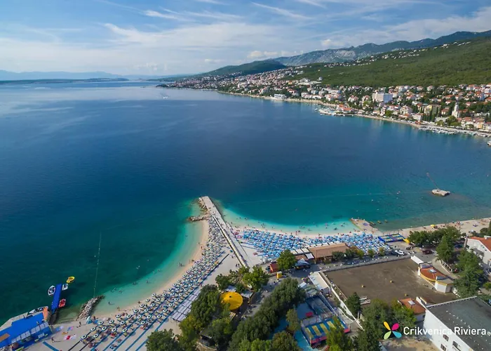 아파트 Cindric 셀스