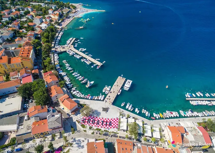 아파트 Cindric 셀스