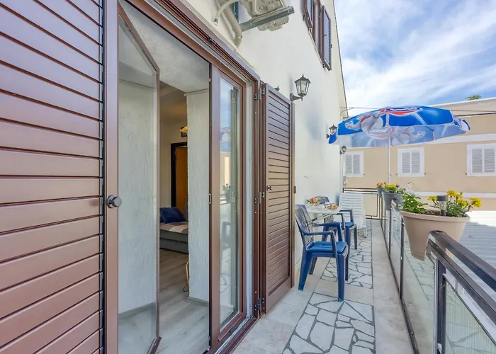 아파트 Cindric 셀스