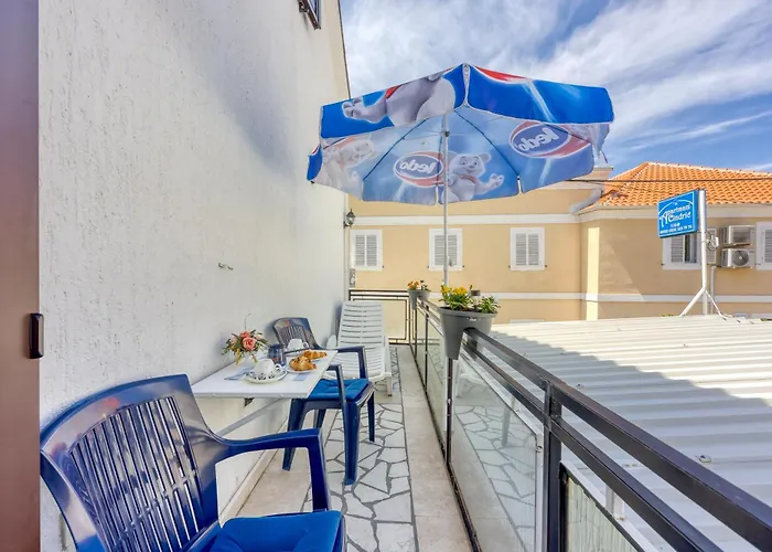 아파트 Cindric 셀스