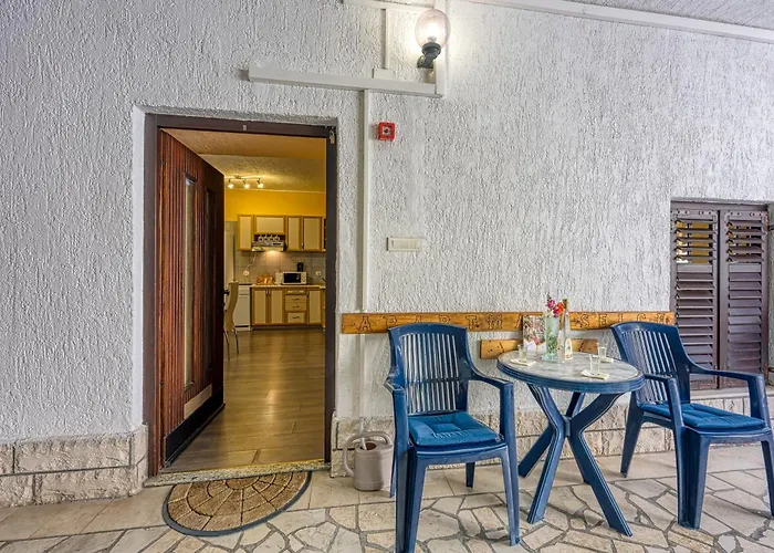 Cindric 아파트 셀스