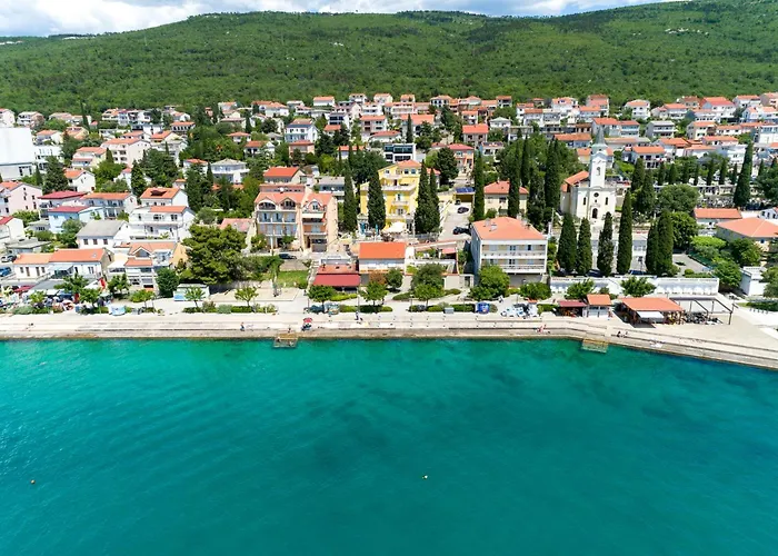 아파트 Cindric 셀스