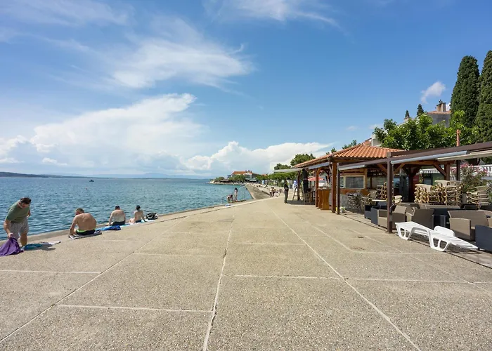 Cindric 아파트 셀스