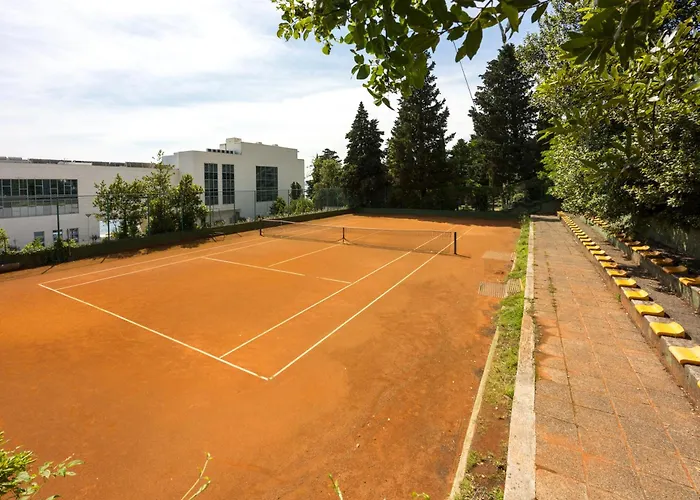 아파트 Cindric 셀스