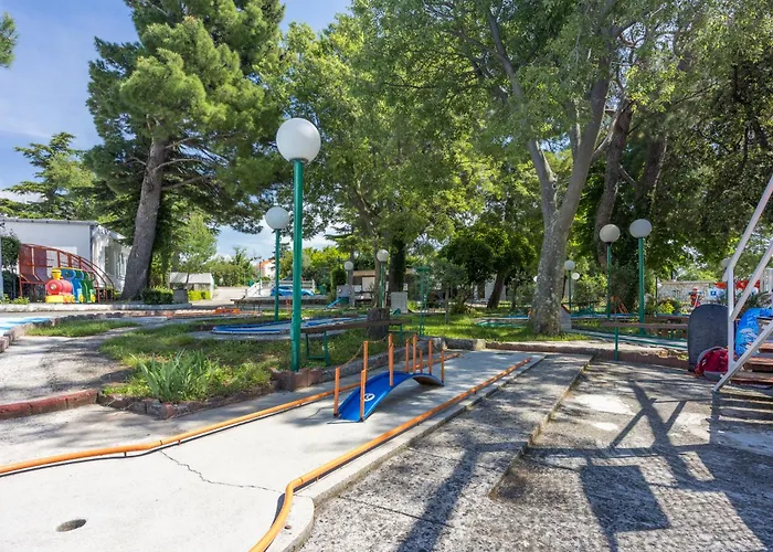 아파트 Cindric 셀스