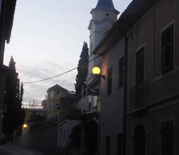 Lejlighed Cindric *