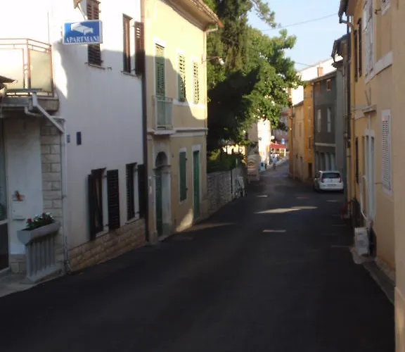 아파트 Cindric 셀스