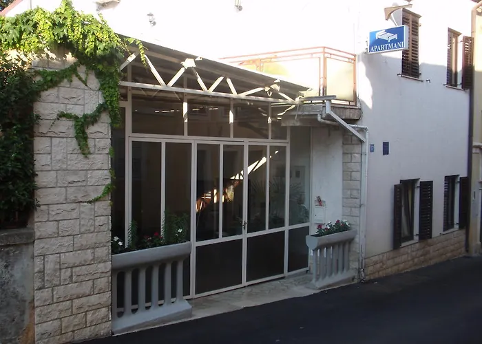 아파트 Cindric 셀스