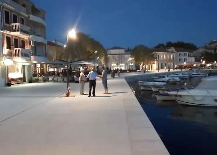 Cindric Διαμέρισμα *