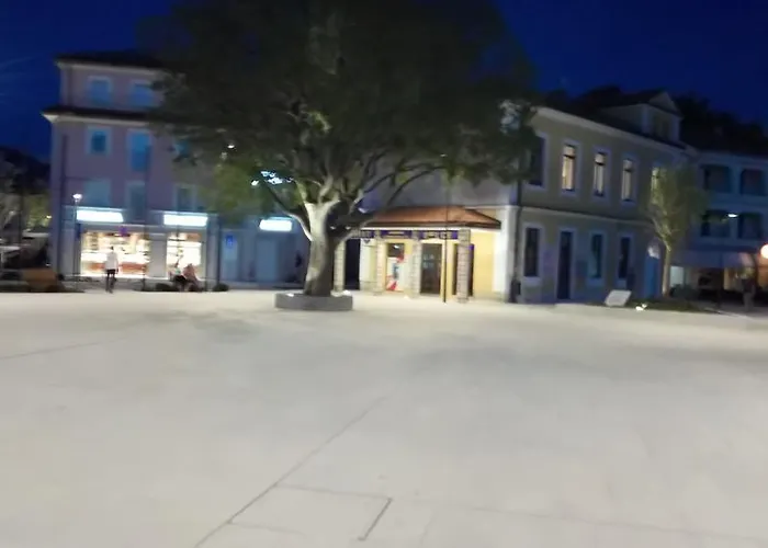 Διαμέρισμα Cindric Selce