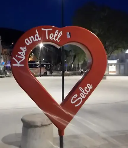 Cindric 아파트 셀스